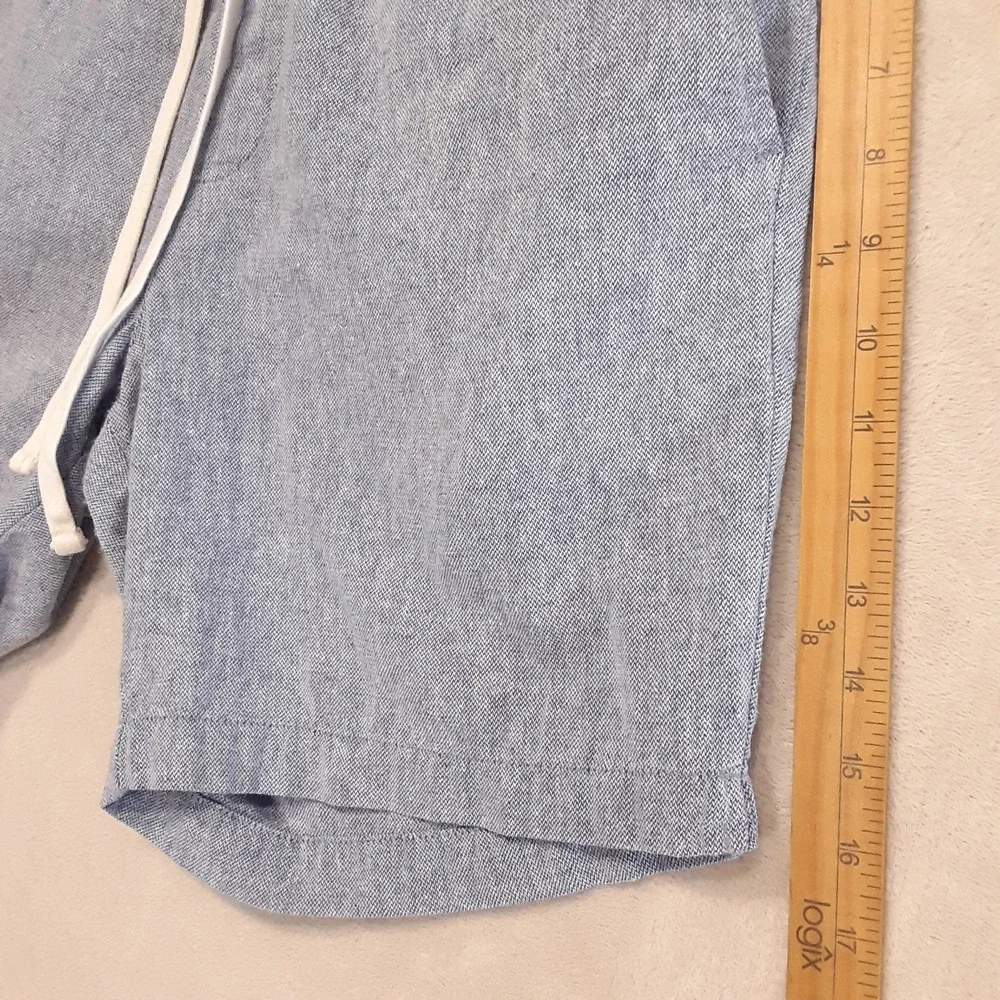 Banana Republic Mens 7